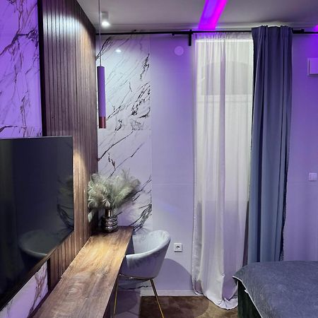 Roberto Boutique Studio Apartman Zagreb Eksteriør bilde