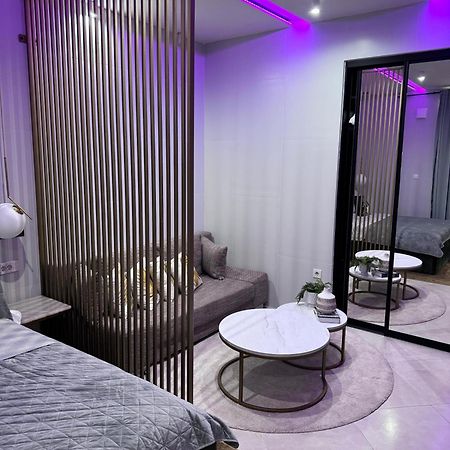 Roberto Boutique Studio Apartman Zagreb Eksteriør bilde