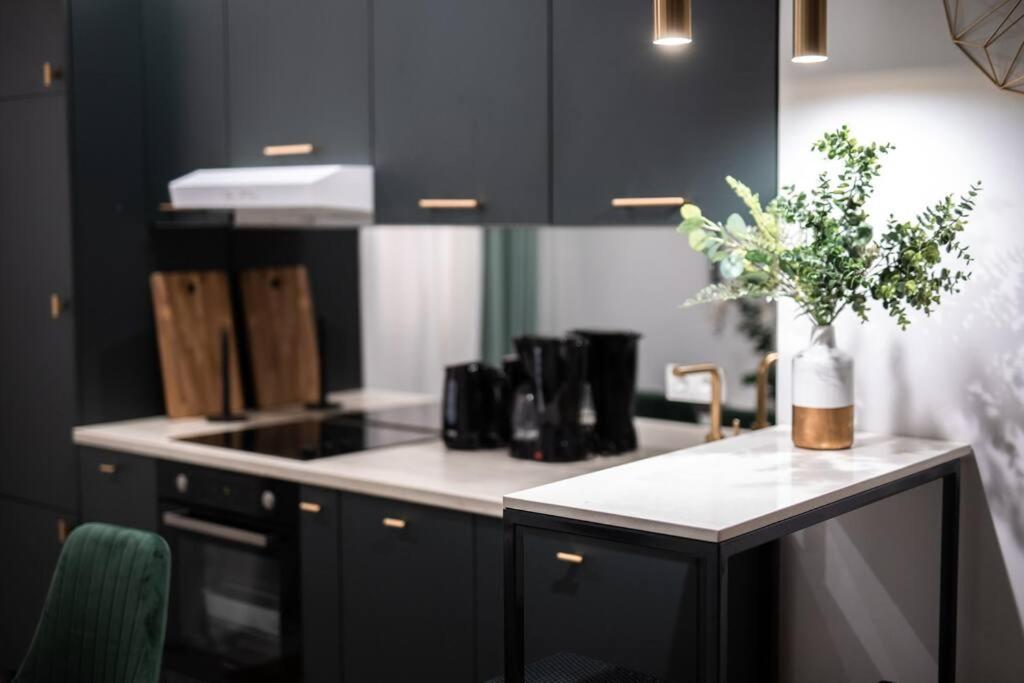 Roberto Boutique Studio Apartman Zagreb Eksteriør bilde