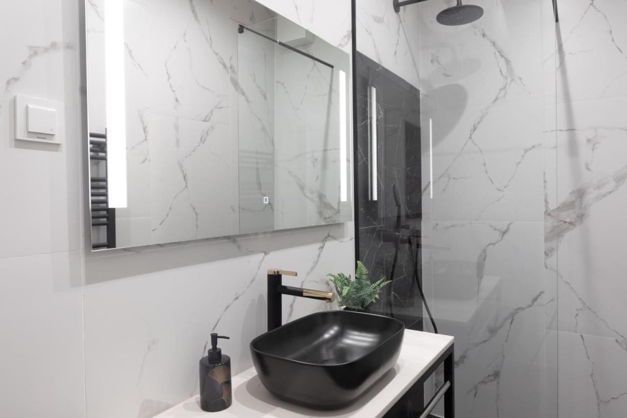 Roberto Boutique Studio Apartman Zagreb Eksteriør bilde