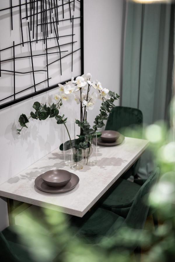Roberto Boutique Studio Apartman Zagreb Eksteriør bilde