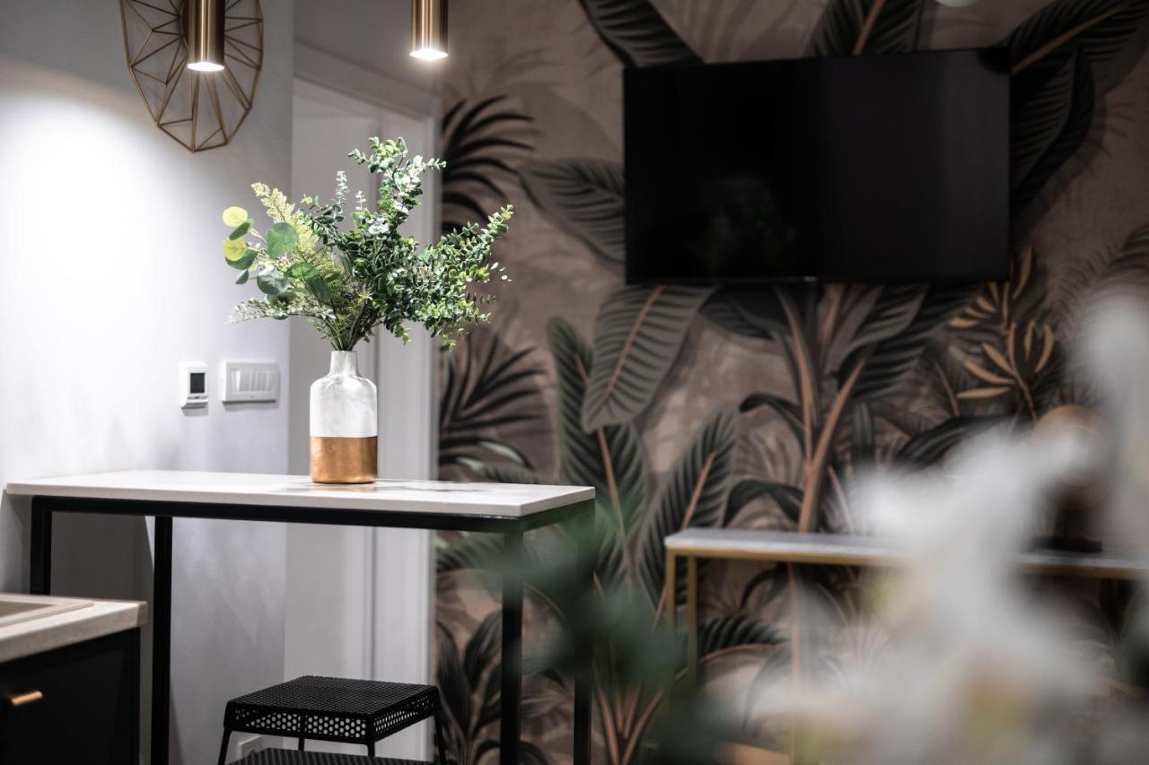 Roberto Boutique Studio Apartman Zagreb Eksteriør bilde