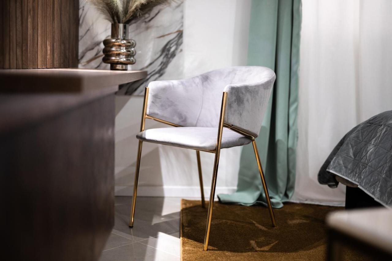 Roberto Boutique Studio Apartman Zagreb Eksteriør bilde
