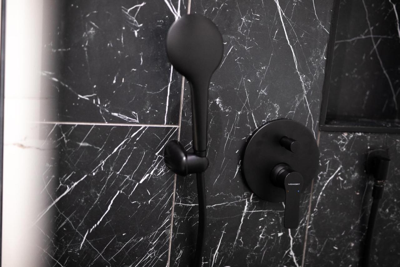 Roberto Boutique Studio Apartman Zagreb Eksteriør bilde