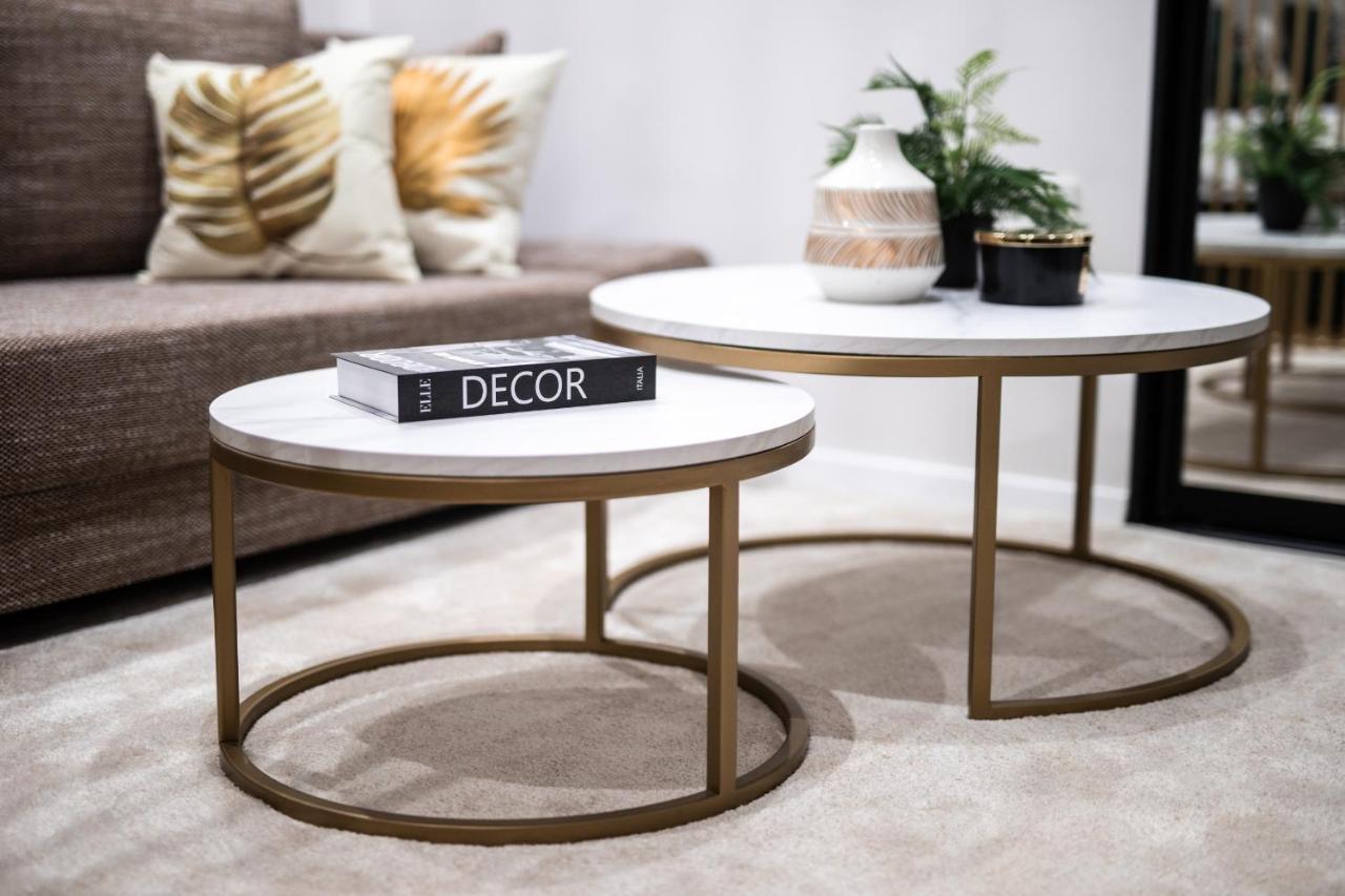 Roberto Boutique Studio Apartman Zagreb Eksteriør bilde