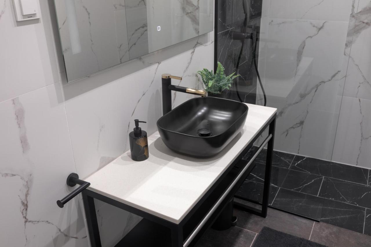 Roberto Boutique Studio Apartman Zagreb Eksteriør bilde