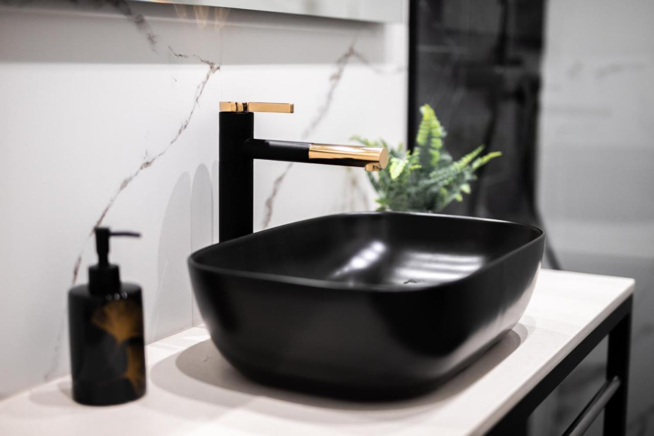 Roberto Boutique Studio Apartman Zagreb Eksteriør bilde