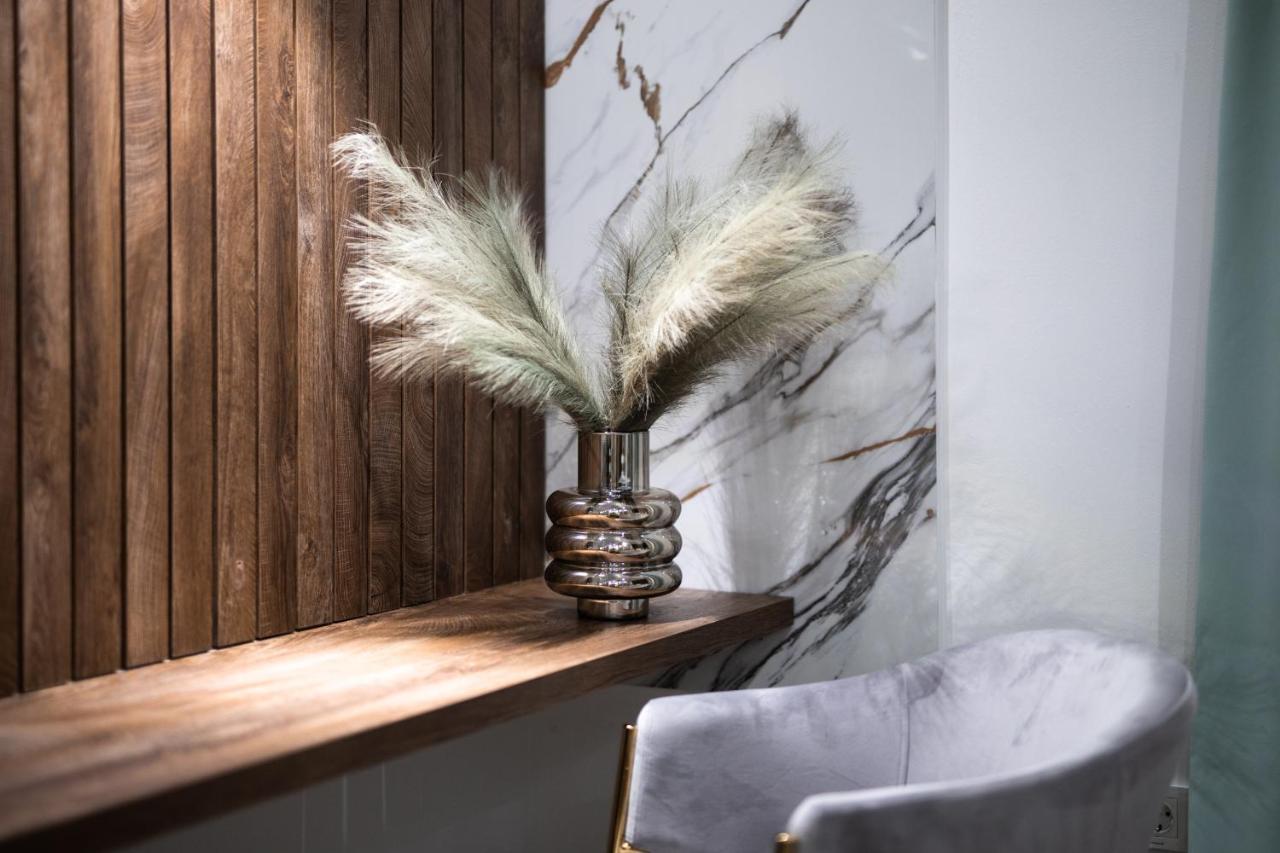 Roberto Boutique Studio Apartman Zagreb Eksteriør bilde