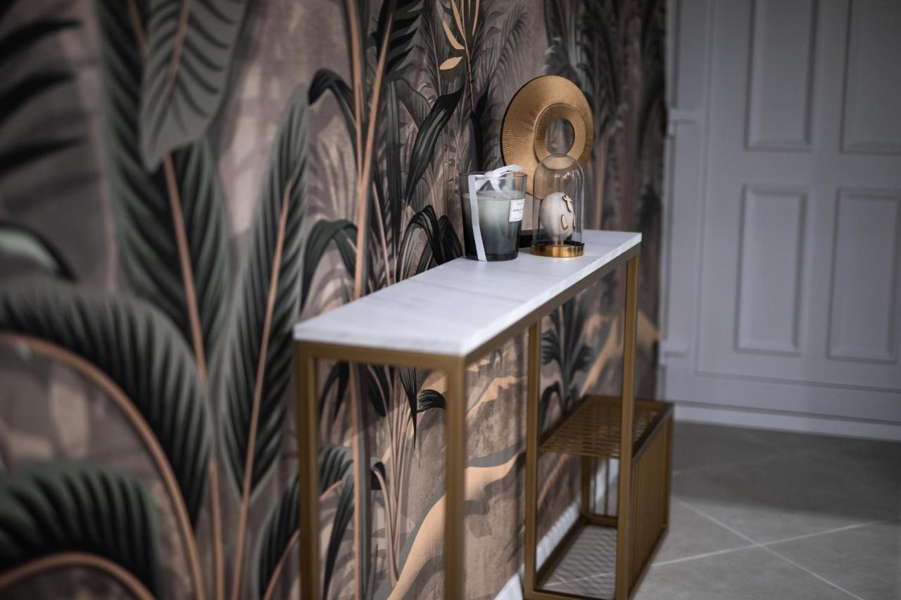 Roberto Boutique Studio Apartman Zagreb Eksteriør bilde