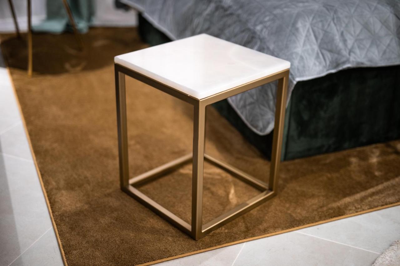 Roberto Boutique Studio Apartman Zagreb Eksteriør bilde