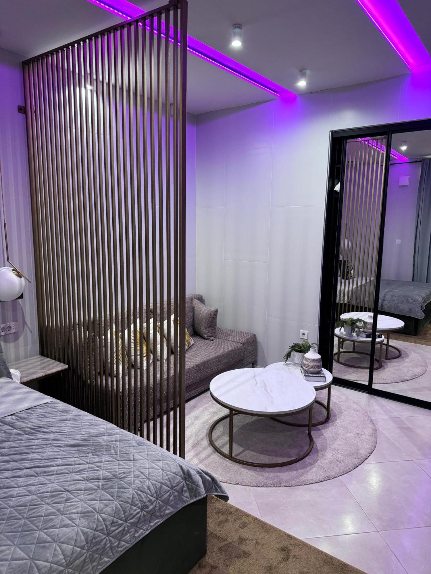 Roberto Boutique Studio Apartman Zagreb Eksteriør bilde
